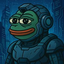 RoboPepe ROBOPEPE