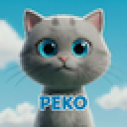 PEKO PEKO