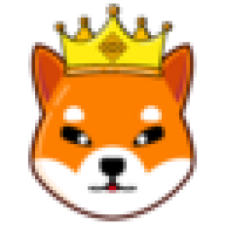 King Shiba KINGSHIB