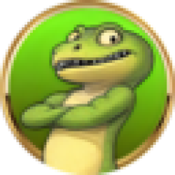 Iggy The Iguana IGGY