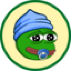 Little Pepe LILPEPE