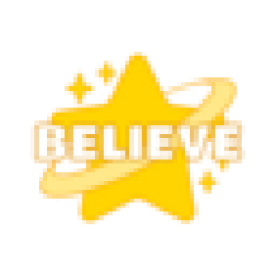 Believe In Something BIS