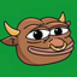 MOOMOO THE BULL MOOMOO