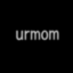 urmom URMOM