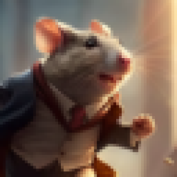 RAT Escape RAT