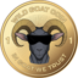 Wild Goat Coin WGC