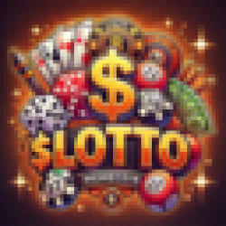 Just a LOTTO $LOTTO