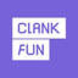 clank.fun CLANKFUN