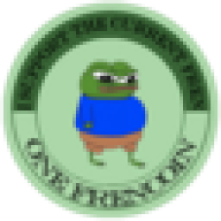 Frencoin FREN