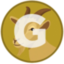 Goatcoin GOAT