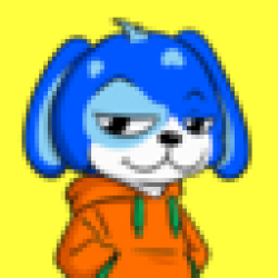 Sato The Dog SATO