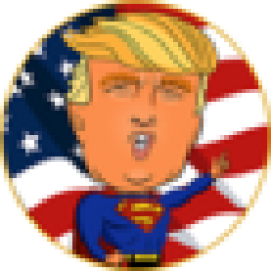 Super Trump STRUMP