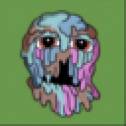 Moaner Melter Slime MOANER