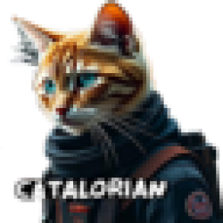 Catalorian CATALORIAN