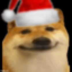 Santawifhat SANTA