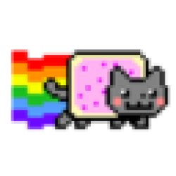 Nyan Meme Coin NYAN