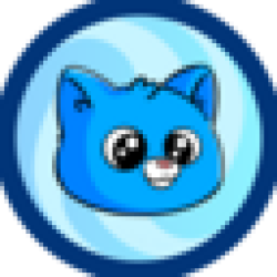 Kira the Injective Cat KIRA