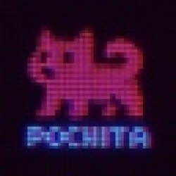 Pochita v2 POCHITA