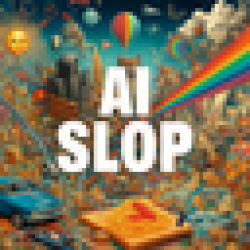 AI Slop AISLOP
