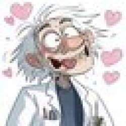 The Nutting Professor PRONUT