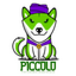 Piccolo Inu PINU