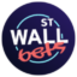 WallStreetBets DApp WSB