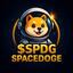 SPACEDOGE SPDG