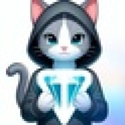 The Resistance Cat $RECA