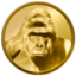 HarambeCoin HARAMBE