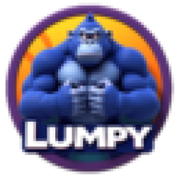 Lumpy LUMPY