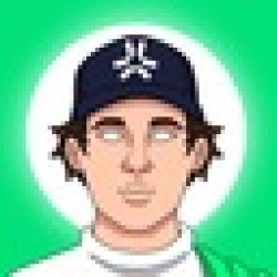 Thank You Abstract God TYAG