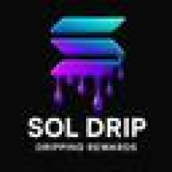 SOL DRIP DRIP