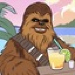 CHEXBACCA CHEXBACCA