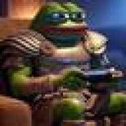 Kekius Maximus $KEKIUS