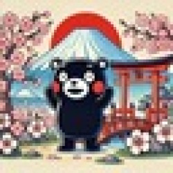 Kuma World KUMA