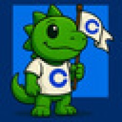 This Is My Iguana TIMI