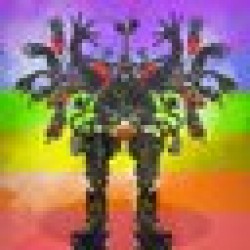 Spare Parts Universe SPU