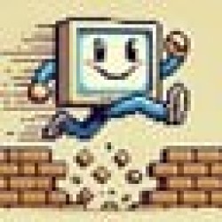 ChatGPT's Mascot CHATTY