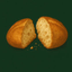 Breaking Bread BRBR