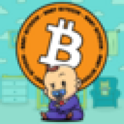 Baby BitCoin BABYBTC