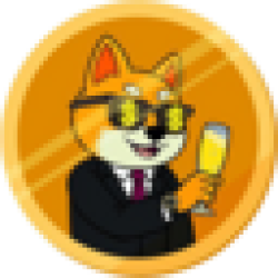 Wall Street Shiba STIBA