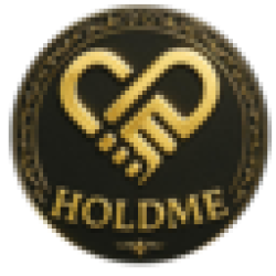HoldME Token HOLDME