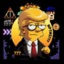 HarryPotterTrumpHomerSimpson777Inu ETHEREUM