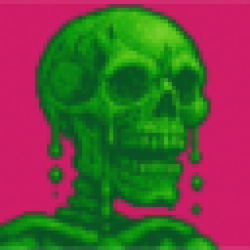 SKELETON SKELSUI