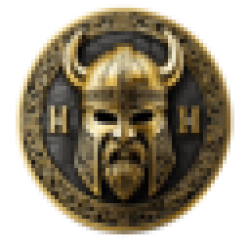 HBARbarian HBARBARIAN