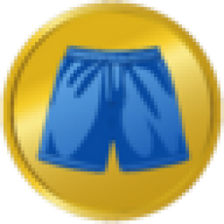 Bermuda Shorts SHORT