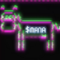 Meme Anarchic Numismatic Asset MANA