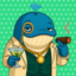 Rich Whale Alliance RWA