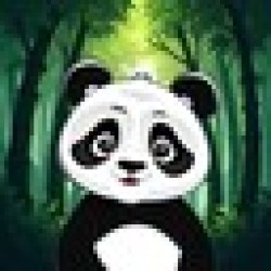 Tiny Panda $TINYP