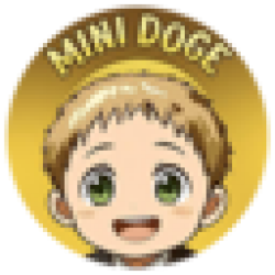 MiniDoge MINIDOGE